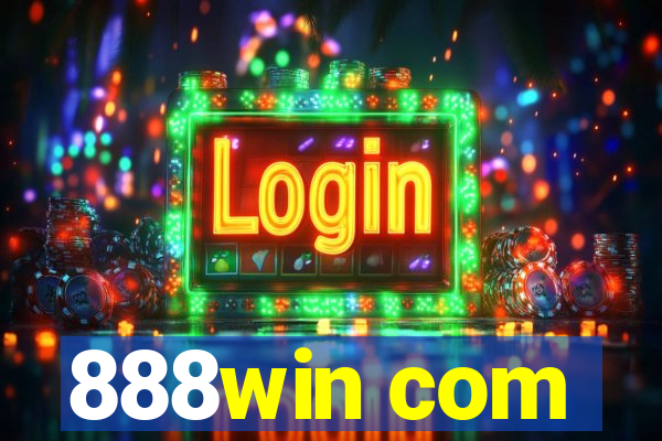 888win com